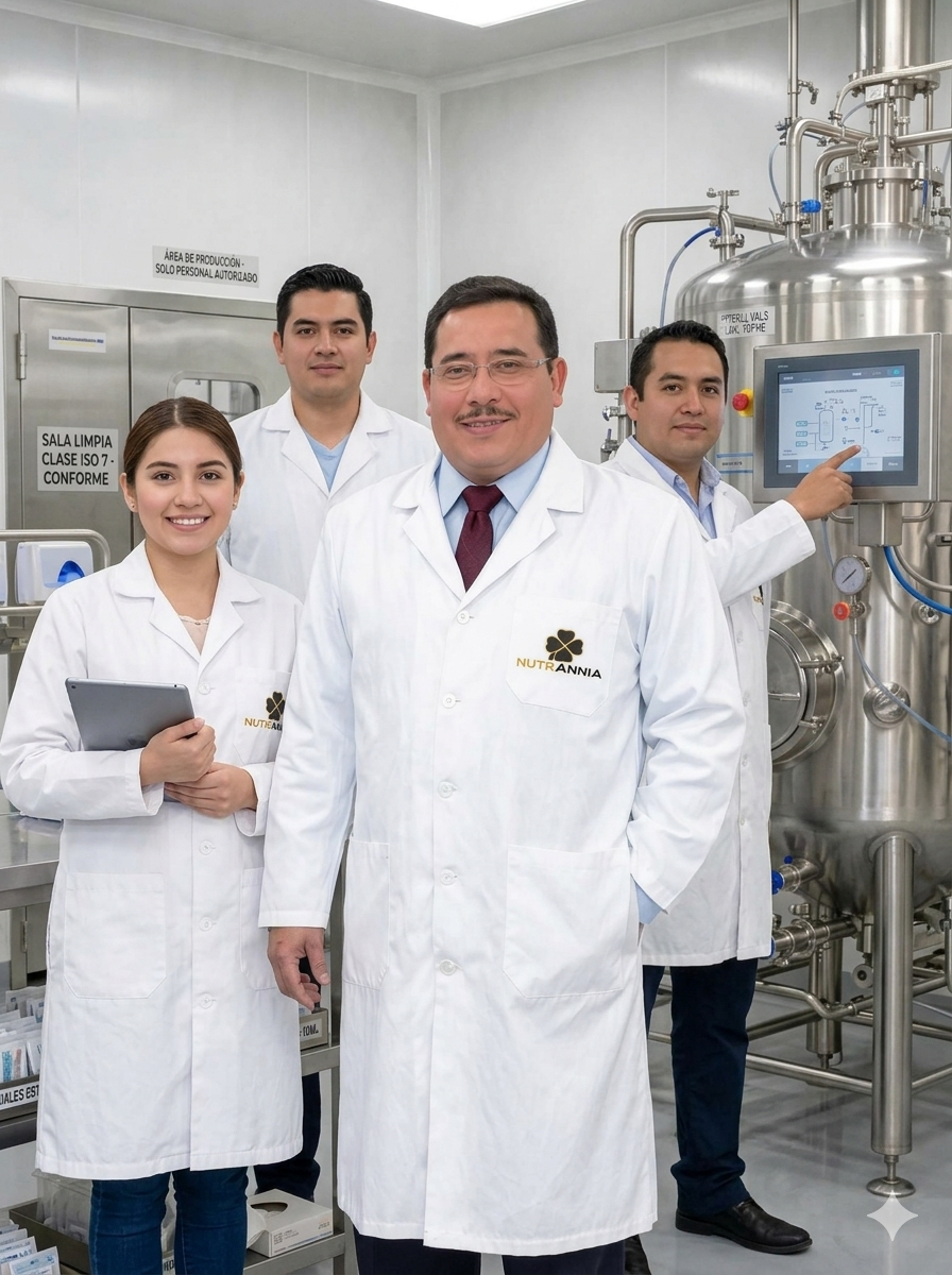 Dr. Paul Coria